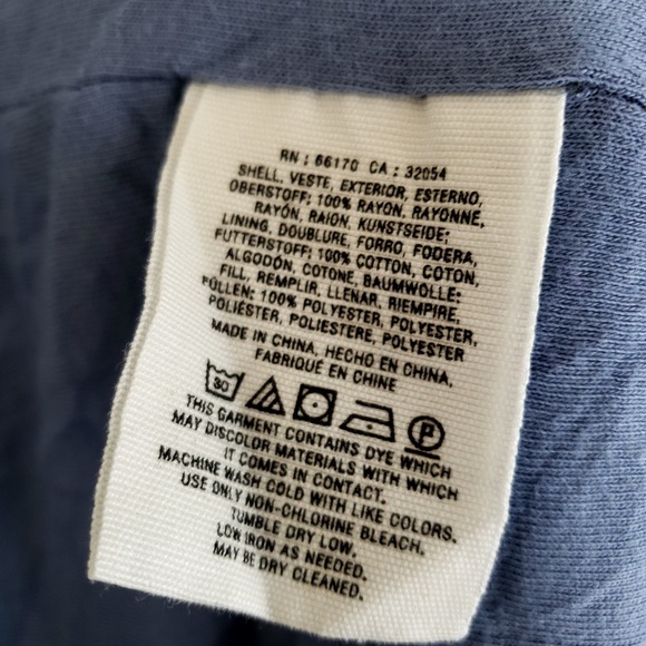 Anthropologie Hinto puffer jacket - Picture 8 of 8